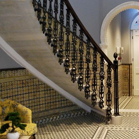 Fabulous City Centre Apartment - Grand Central House Gibraltar Exteriör bild