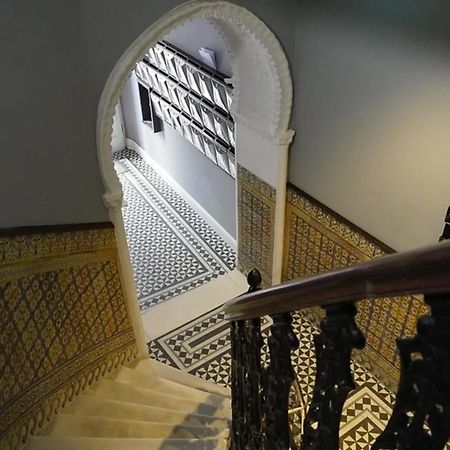 Fabulous City Centre Apartment - Grand Central House Gibraltar Exteriör bild