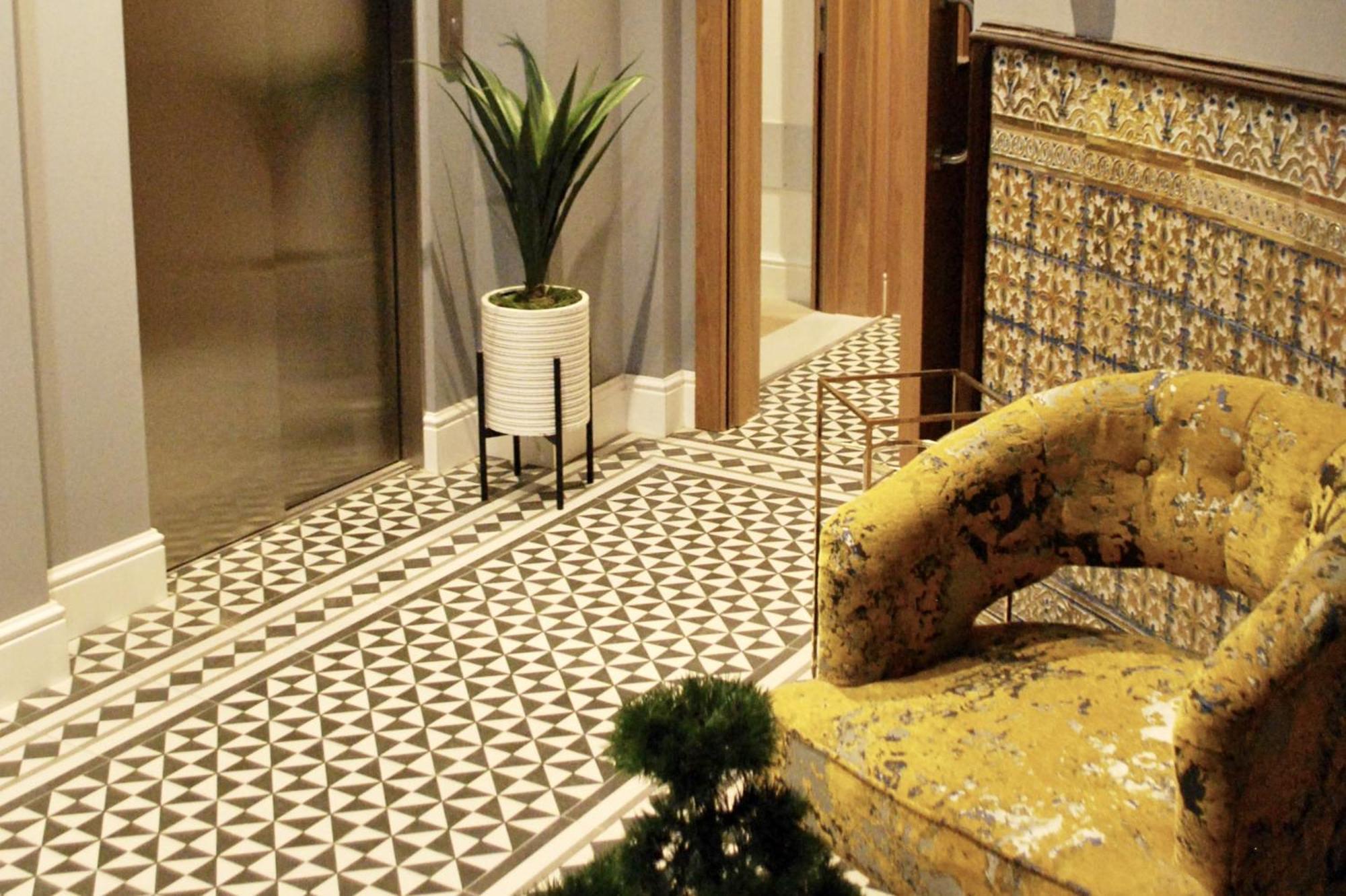 Fabulous City Centre Apartment - Grand Central House Gibraltar Exteriör bild