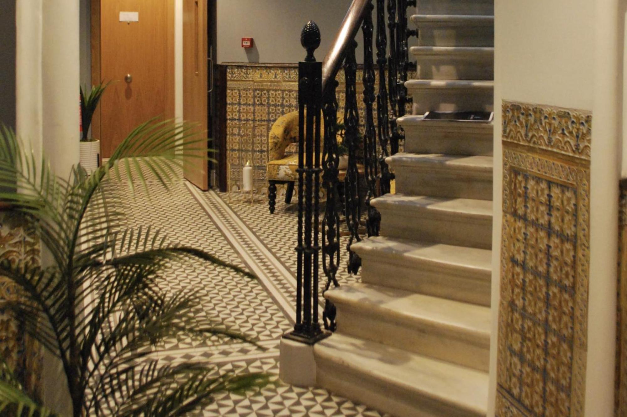 Fabulous City Centre Apartment - Grand Central House Gibraltar Exteriör bild