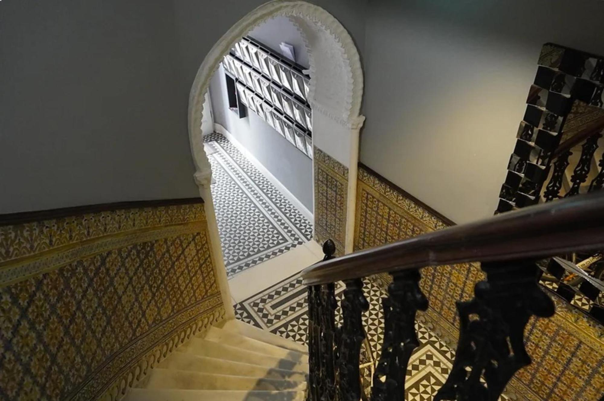 Fabulous City Centre Apartment - Grand Central House Gibraltar Exteriör bild