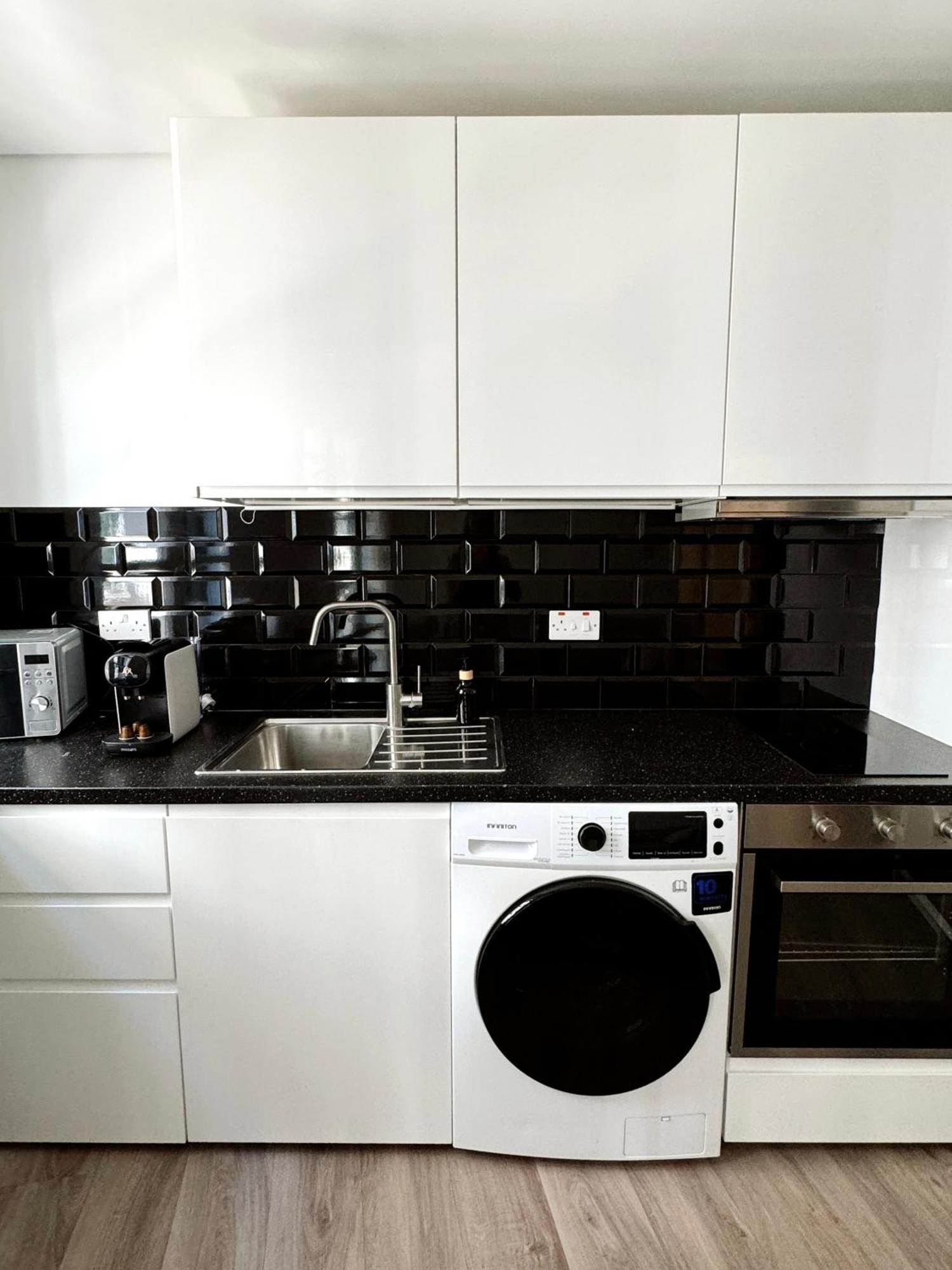 Fabulous City Centre Apartment - Grand Central House Gibraltar Exteriör bild