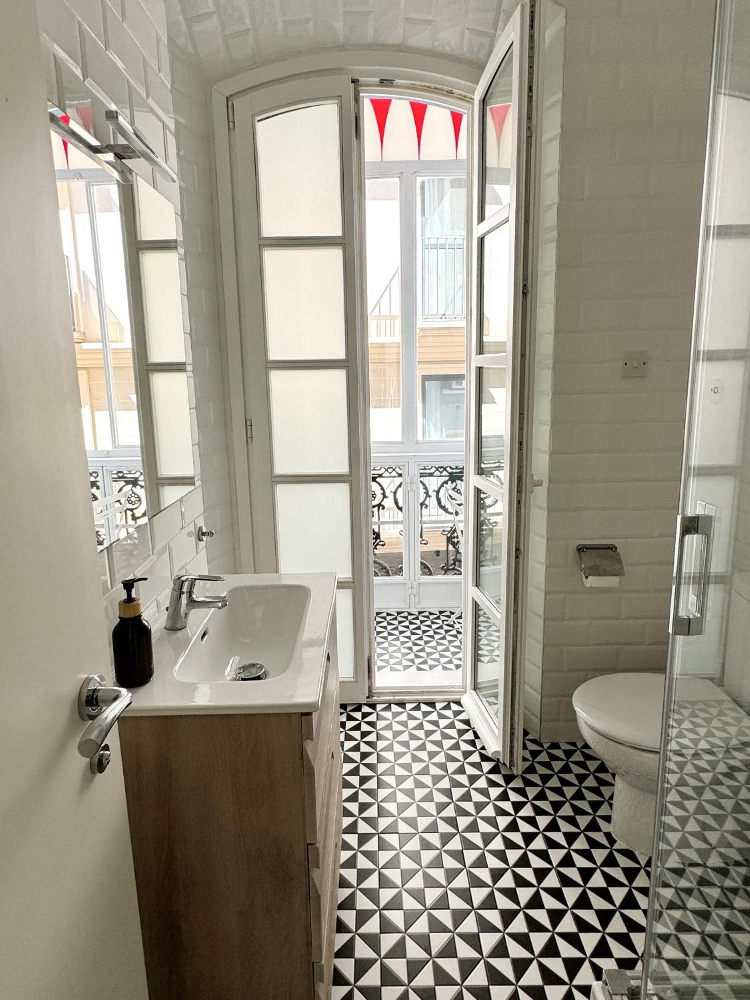 Fabulous City Centre Apartment - Grand Central House Gibraltar Exteriör bild