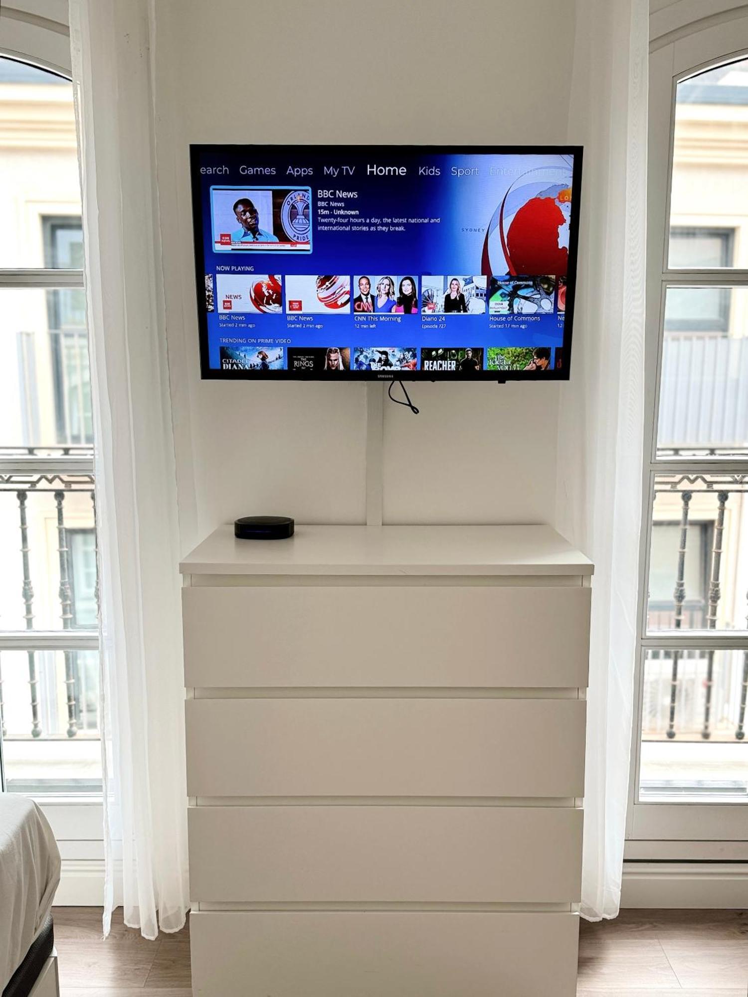 Fabulous City Centre Apartment - Grand Central House Gibraltar Exteriör bild