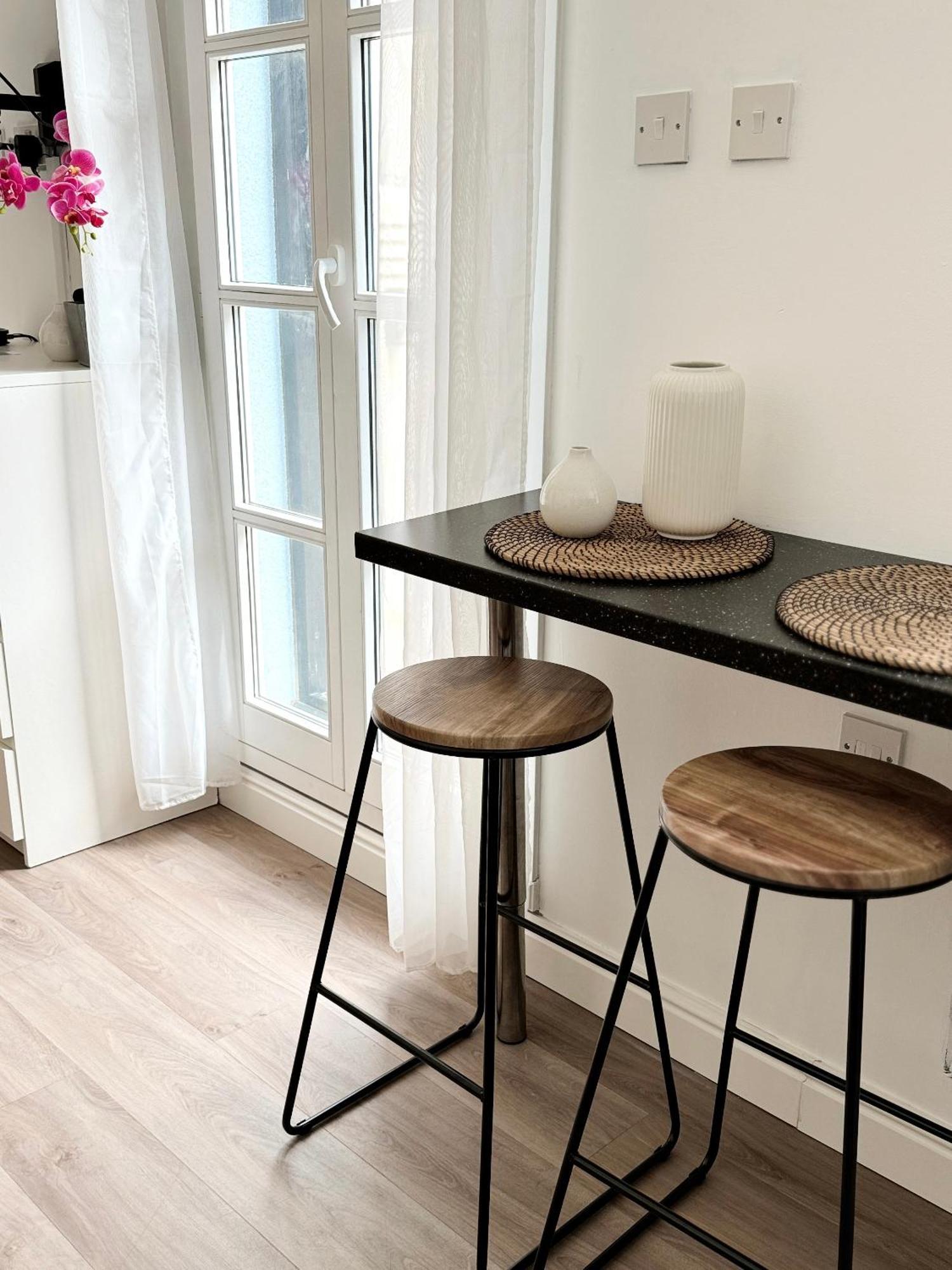Fabulous City Centre Apartment - Grand Central House Gibraltar Exteriör bild