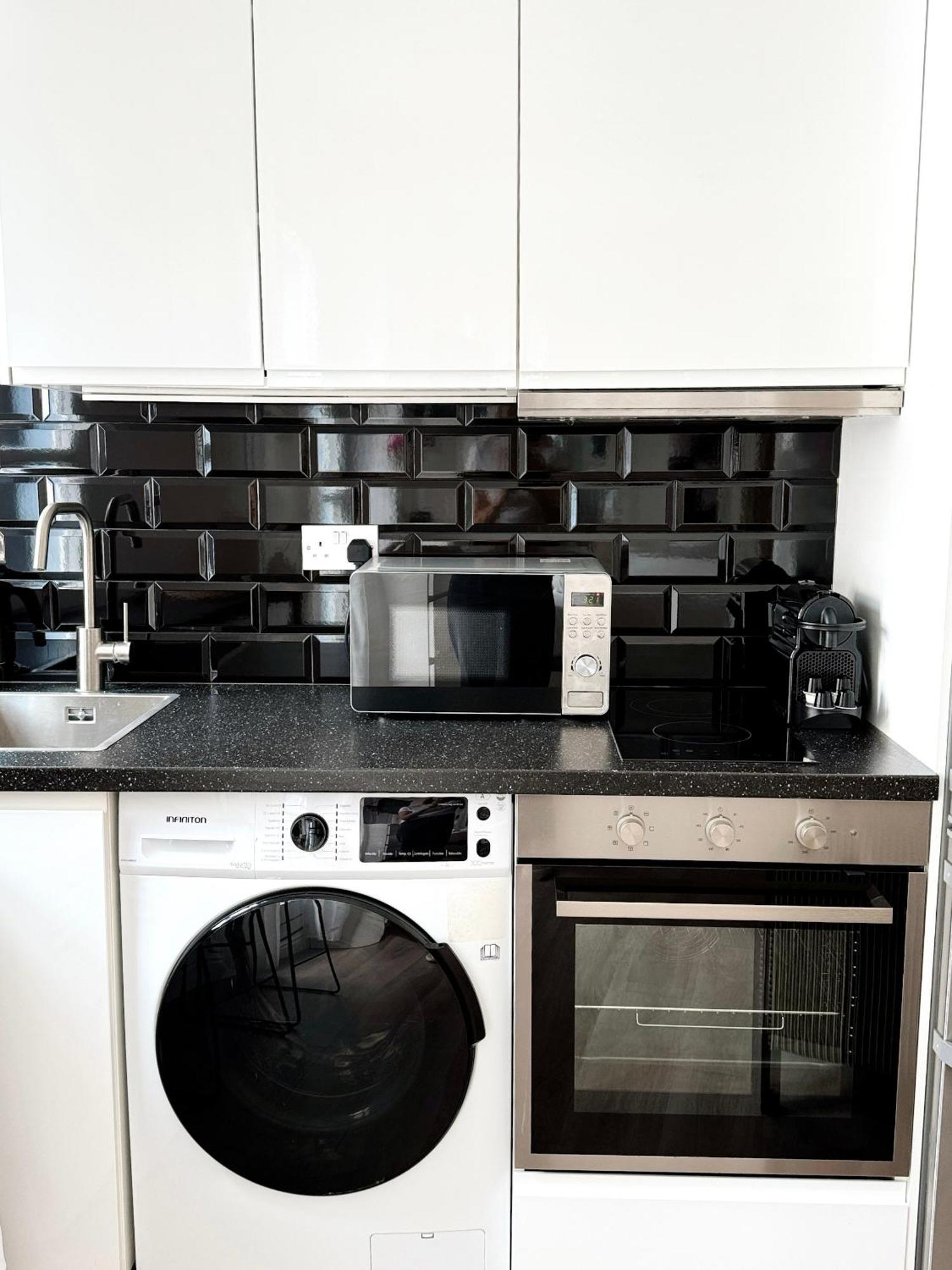 Fabulous City Centre Apartment - Grand Central House Gibraltar Exteriör bild
