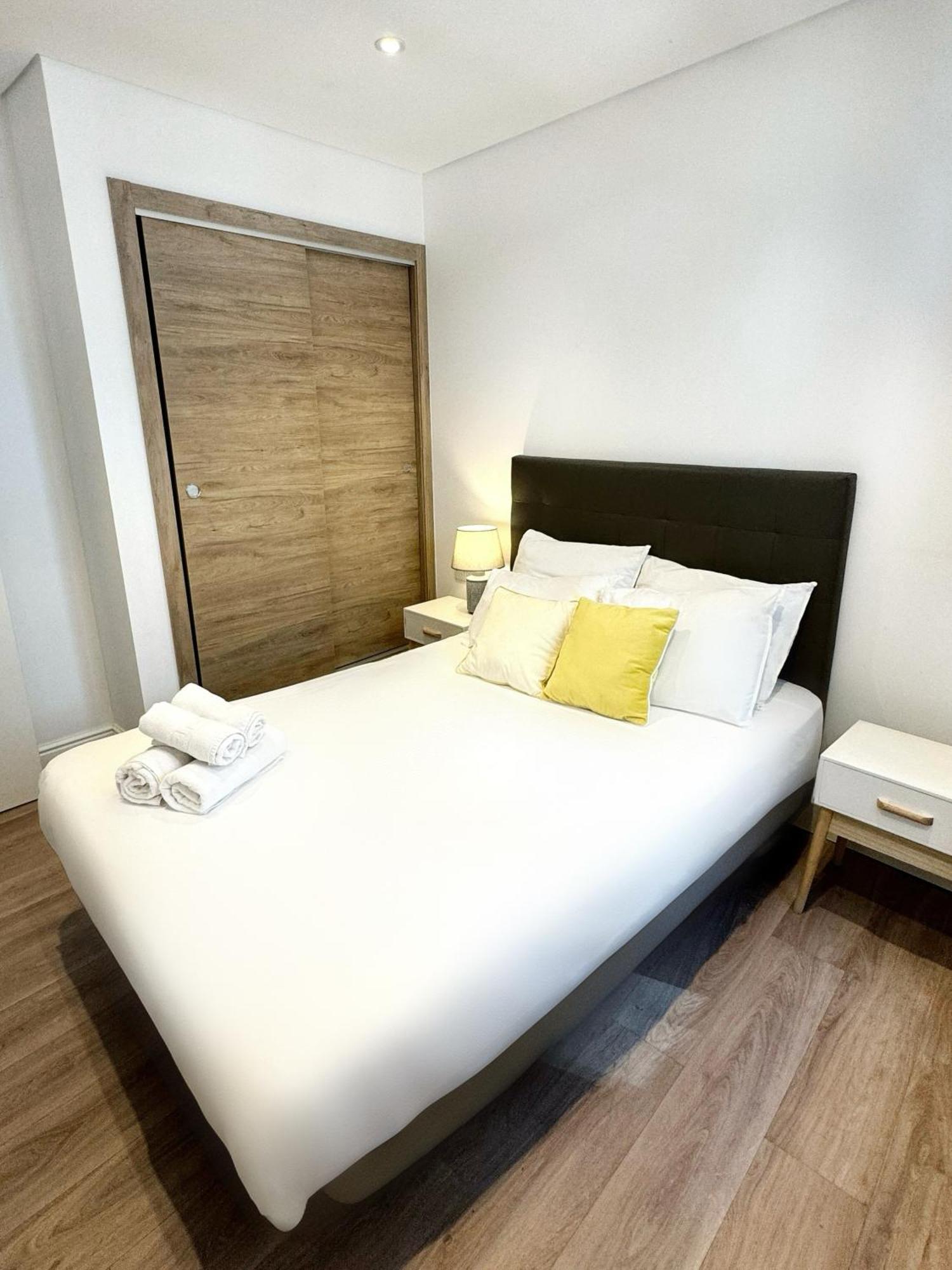 Fabulous City Centre Apartment - Grand Central House Gibraltar Exteriör bild